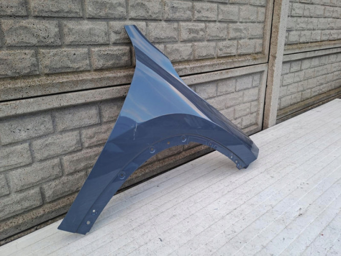 BŁOTNIK PRAWY PRZEDNI BMW X1 U11 2022- - (14960458429)
