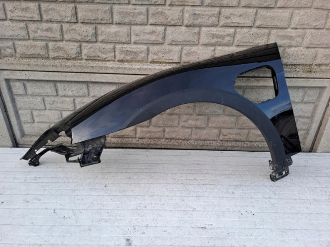PORSCHE TAYCAN 9J1 9 J BŁOTNIK PRZEDNI LEWY - (14965275093)