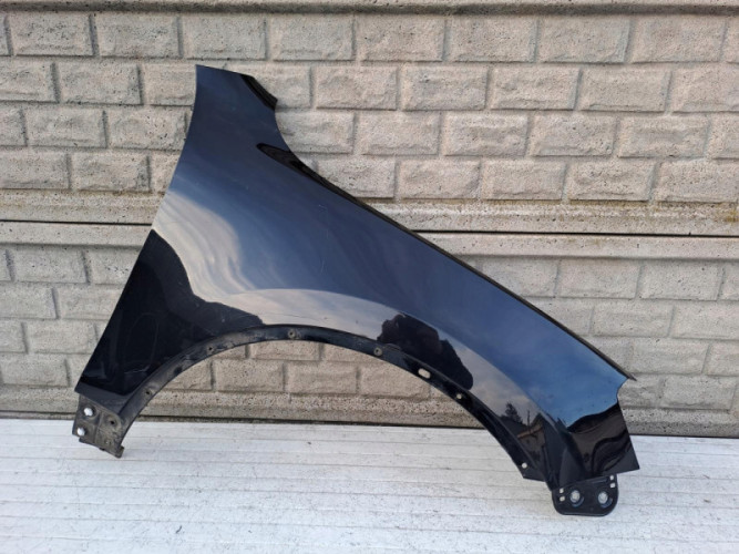 VW TOUAREG 2010-2018 BŁOTNIK PRZEDNI PRAWY - (14965308798)