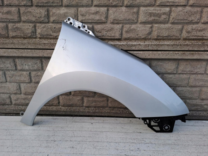 PEUGEOT 3008 BŁOTNIK PRZEDNI PRAWY - (14965447226)