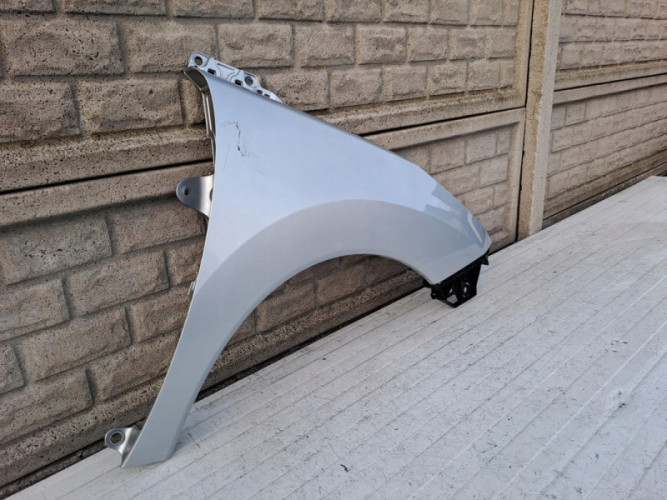 PEUGEOT 3008 BŁOTNIK PRZEDNI PRAWY - (14965447226)