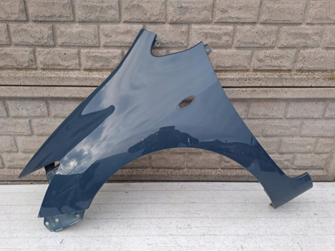 TOYOTA AURIS 1 I 06-10 BŁOTNIK PRZEDNI LEWY - (14980521552)