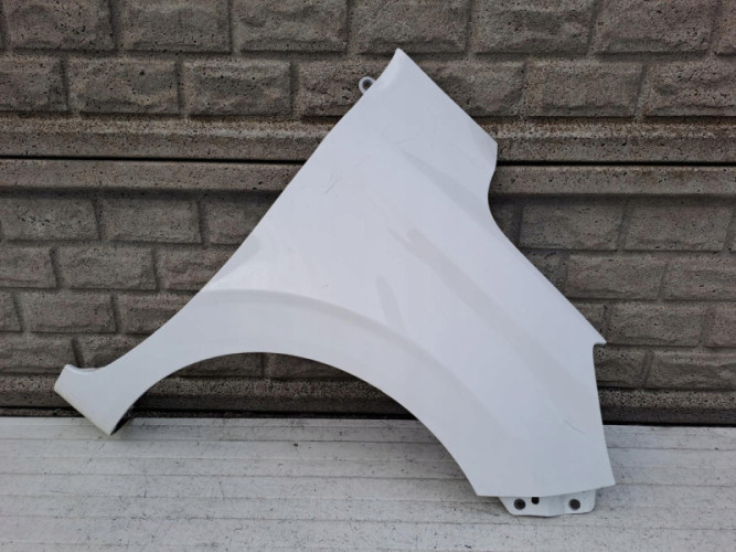 HYUNDAI I10 i 10 2021-2024 BŁOTNIK PRAWY PRZÓD - (14980528898)