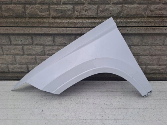 SEAT ATECA BŁOTNIK LEWY PRZEDNI - (14990561588)