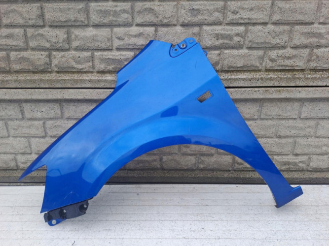 CHEVROLET AVEO 12-17 BŁOTNIK LEWY PRZÓD - (14990665221)