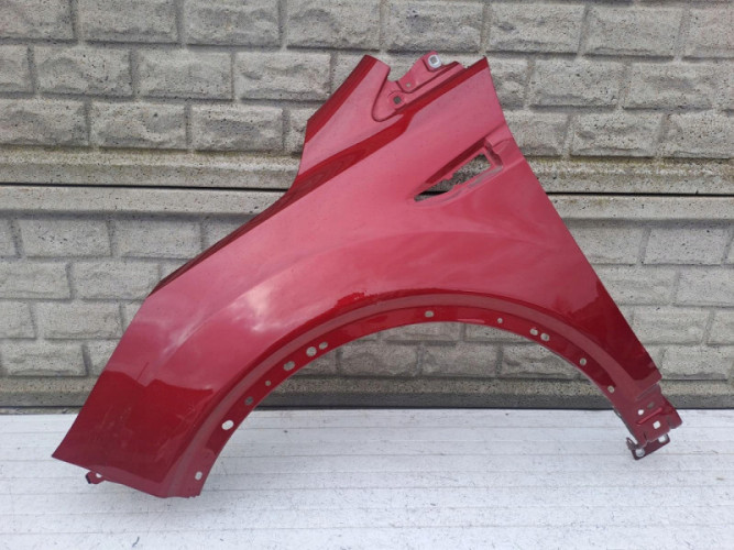 FORD KUGA 2 MK2 14-20 BŁOTNIK LEWY PRZEDNI - (14990705518)