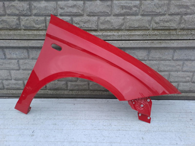 SEAT ALTEA TOLEDO III 04-12 BŁOTNIK PRAWY PRZEDNI - (15009215093)