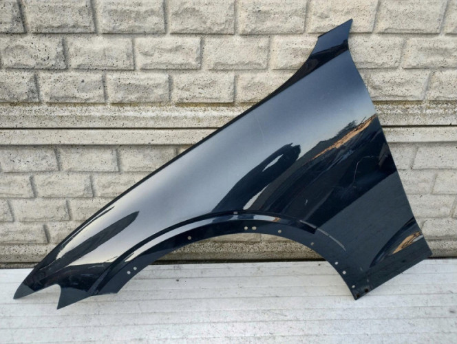 VOLVO S60 V60 II CROSS 2019-2024 BŁOTNIK LEWY - (15019934613)
