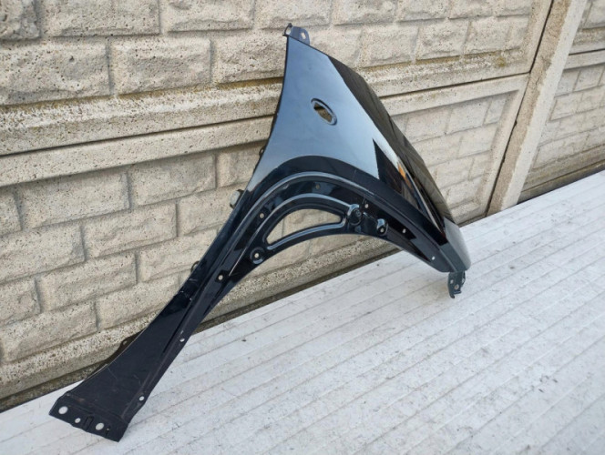 BŁOTNIK PRAWY PRZÓD TOYOTA AYGO X 22-23 - (15019944255)