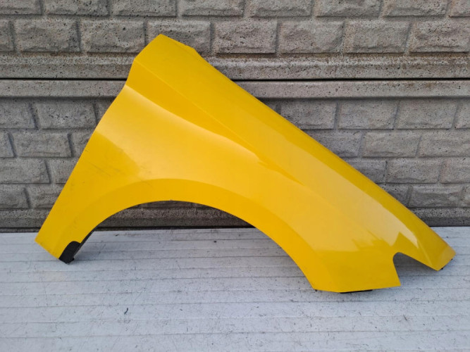 SEAT LEON 4 IV 5FA 2020-2024 BŁOTNIK PRZEDNI PRAWY - (15025171277)