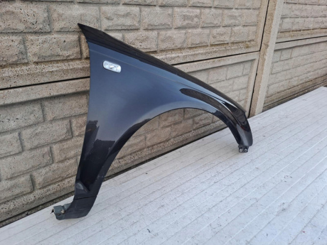 AUDI A3 8P0 03-08 PRZED LIFT BŁOTNIK PRZEDNI PRAWY - (15025198196)