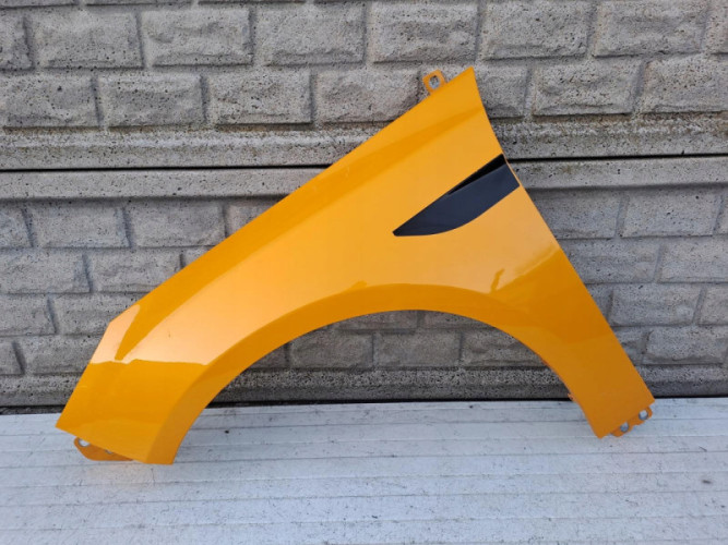 FORD FOCUS MK3 2011-2018 BŁOTNIK PRZEDNI LEWY - (15025270261)