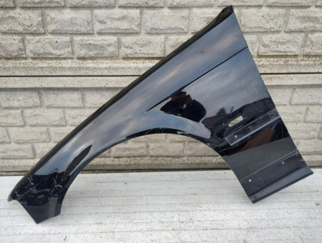 BMW E36 COMPACT SEDAN KOMBI 1993 - 2000 BLOTNIK LEWY - (15073338404)