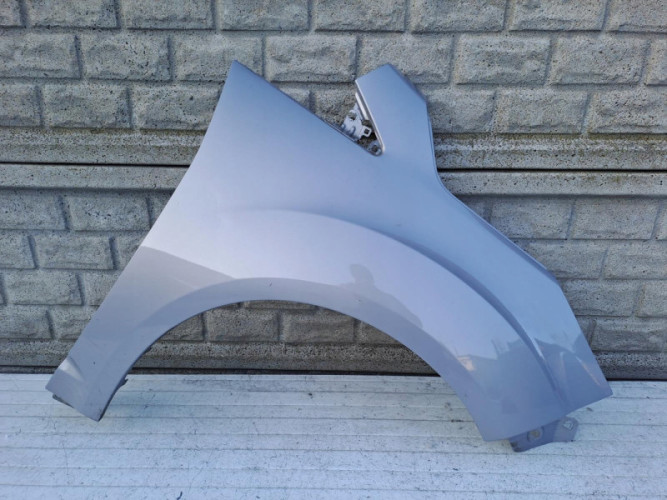 FORD C-MAX MK2 2011-2019 BŁOTNIK PRAWY PRZEDNI - (15077671809)