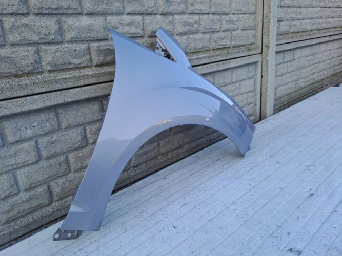 FORD C-MAX MK2 2011-2019 BŁOTNIK PRAWY PRZEDNI - (15077671809)