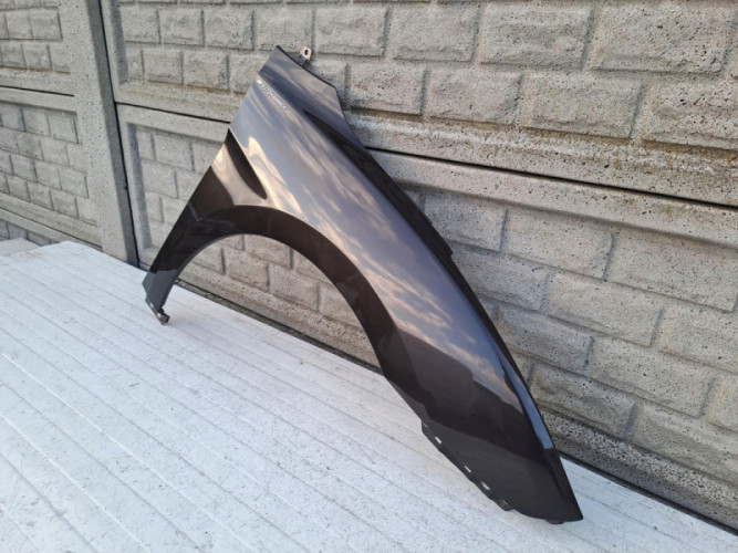 HYUNDAI I40 I 40 BŁOTNIK PRAWY PRZEDNI - (15091838027)
