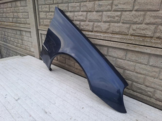 BŁOTNIK PRAWY MERCEDES E KLASA W211 2002 - 2009 - (15092031640)