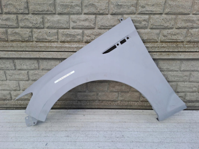 FORD MONDEO MK4 2007-2015 BŁOTNIK LEWY PRZEDNI - (15102524928)