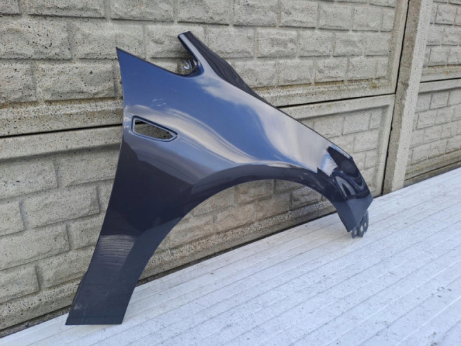OPEL ASTRA 4 IV J 2009-2016 BŁOTNIK PRZEDNI PRAWY - (15102551848)
