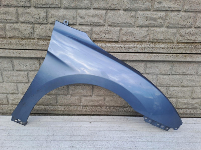 HYUNDAI I40 I 40 BŁOTNIK PRAWY PRZEDNI - (15102657620)