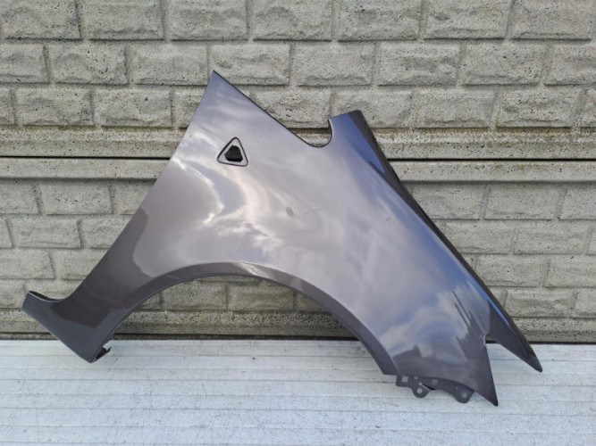 MITSUBISHI COLT LIFT 3D 09-23 BŁOTNIK PRZEDNI PRAWY - (15102691036)