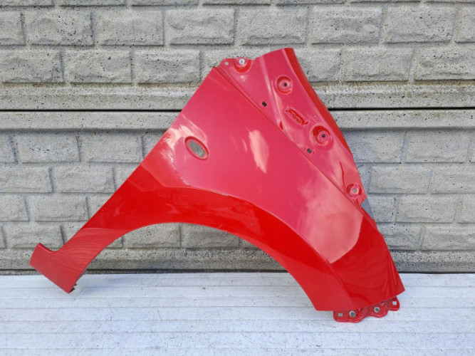 TOYOTA AYGO 2 2014-2022 BŁOTNIK PRAWY PRZEDNI - (15102712746)