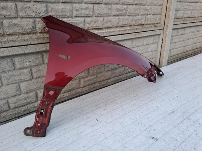 BŁOTNIK PRZEDNI PRAWY MAZDA 6 GH 2007-2012 - (15130418291)