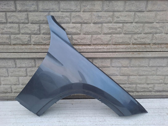 BMW X1 E84 LIFT 2012-2017 BŁOTNIK PRZEDNI PRAWY - (15130652358)