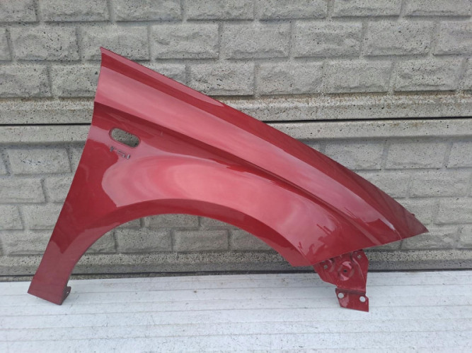 SEAT ALTEA TOLEDO III 04-12 BŁOTNIK PRAWY PRZEDNI - (15134006720)