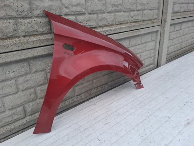 SEAT ALTEA TOLEDO III 04-12 BŁOTNIK PRAWY PRZEDNI - (15134006720)
