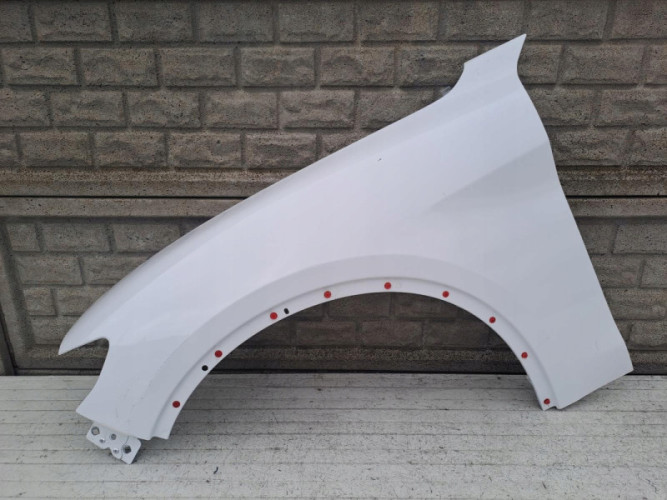 ALFA ROMEO STELVIO 16-24 BŁOTNIK PRZEDNI LEWY - (15144832817)