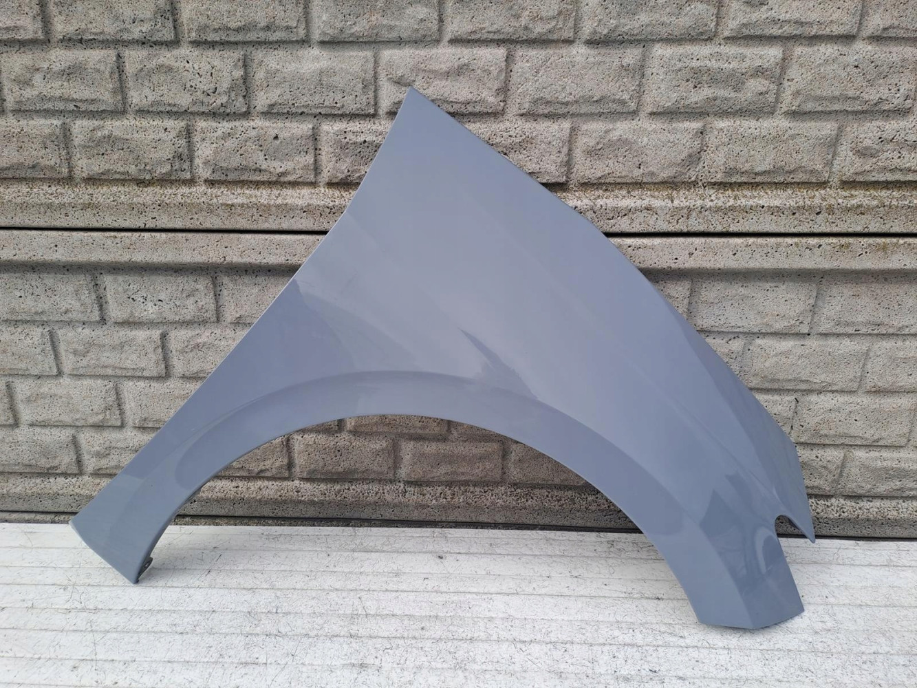SEAT CUPRA BORN 21-24 BŁOTNIK PRZEDNI PRAWY - (15144872893)
