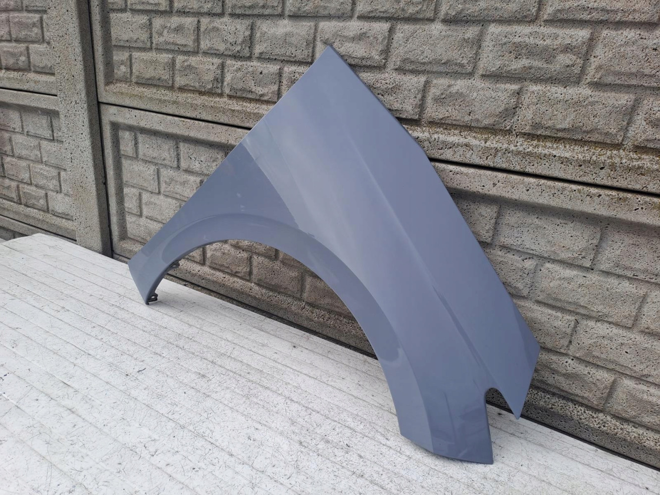 SEAT CUPRA BORN 21-24 BŁOTNIK PRZEDNI PRAWY - (15144872893)