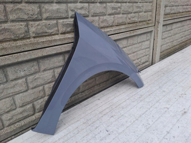 SEAT CUPRA BORN 21-24 BŁOTNIK PRZEDNI PRAWY - (15144872893)