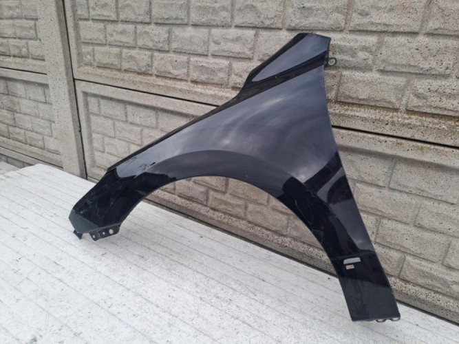 HYUNDAI I30 i30 10 -13 BŁOTNIK LEWY PRZEDNI - (15144916517)