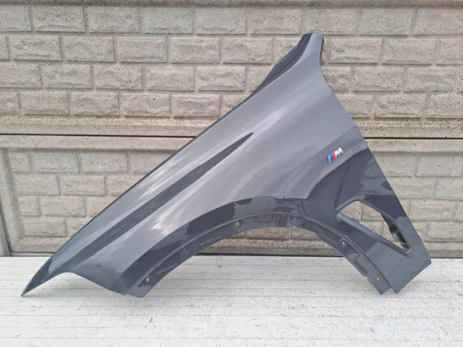 BMW X5 G05 2019-2024 BŁOTNIK PRZEDNI LEWY - (15144922609)