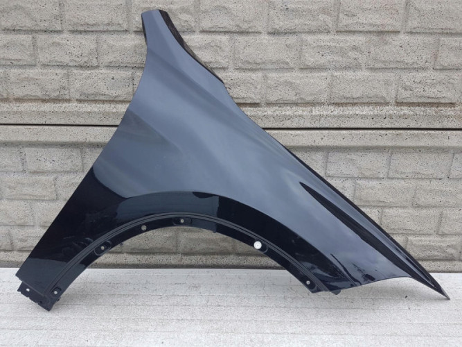 BŁOTNIK PRAWY PRZEDNI BMW X1 F48 2015 - 2022