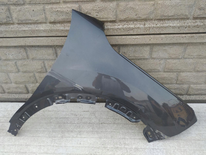 CITROEN C4 E-C 4 2020-2024 BŁOTNIK PRZEDNI PRAWY - (15144970365)
