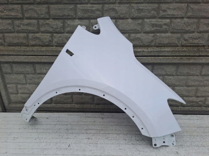 OPEL MOKKA BŁOTNIK PRAWY PRZEDNI - (15145004160)