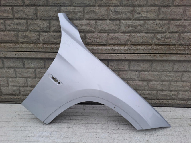 BMW X1 E84 2008-2013 BŁOTNIK PRAWY PRZEDNI - (15145073947)