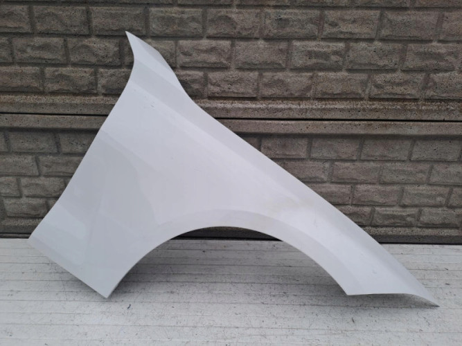 BMW 4 G22 G23 2020-2024 BŁOTNIK PRAWY PRZEDNI - (15154423925)