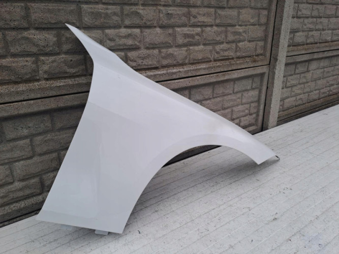 BMW 4 G22 G23 2020-2024 BŁOTNIK PRAWY PRZEDNI - (15154423925)
