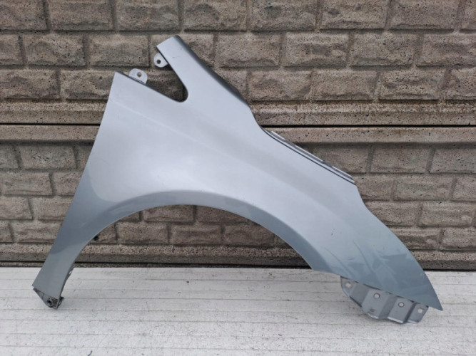 TOYOTA AVENSIS T27 09-15 BŁOTNIK PRZEDNI PRAWY - (15154431636)