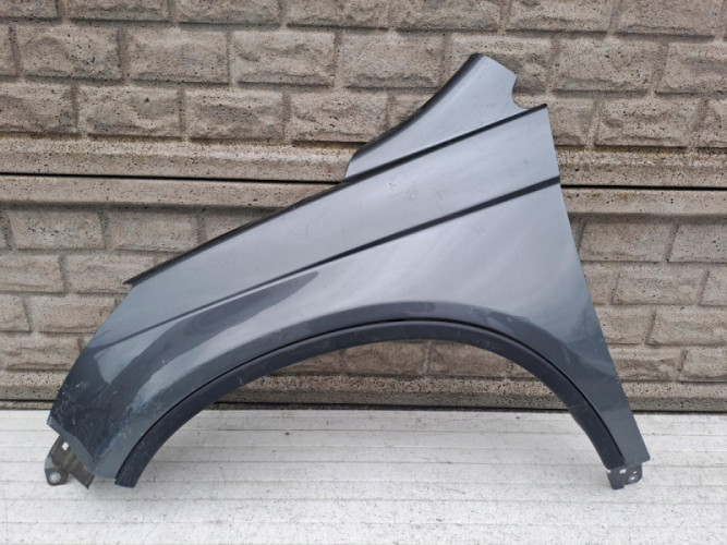 HONDA CRV CR-V 2006-2013 BŁOTNIK PRZEDNI LEWY - (15154442752)