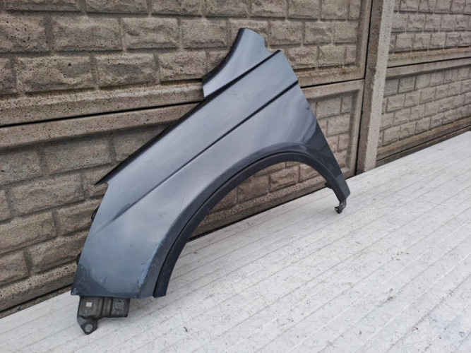 HONDA CRV CR-V 2006-2013 BŁOTNIK PRZEDNI LEWY - (15154442752)