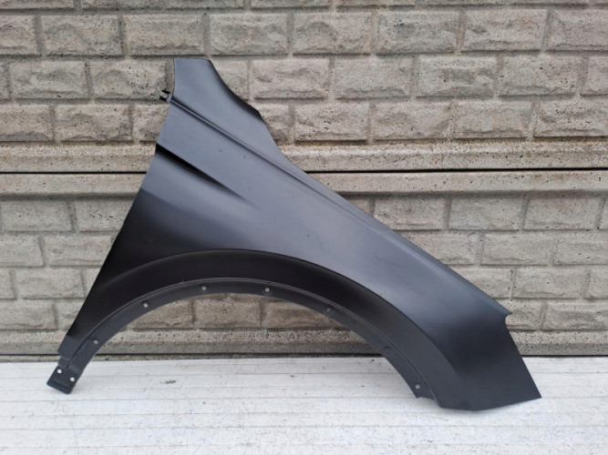 SEAT TARRACO 18-24 BŁOTNIK PRZEDNI PRAWY NOWY - (15154504488)