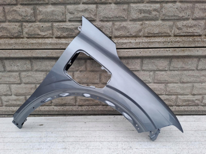 RENAULT MEGANE E-TECH 24- BŁOTNIK PRZEDNI PRAWY - (15154509393)
