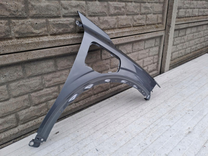 RENAULT MEGANE E-TECH 24- BŁOTNIK PRZEDNI PRAWY - (15154509393)