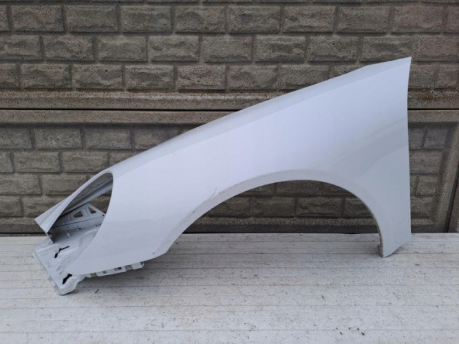 PORSCHE 982 CAYMAN BOXTER BŁOTNIK LEWY PRZÓD - (15154548399)