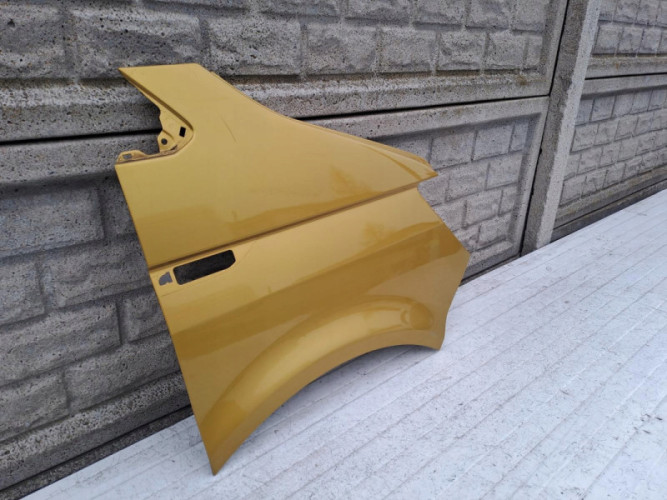 VW T6 LIFT 16-20 BŁOTNIK PRZEDNI PRAWY - (15154555095)